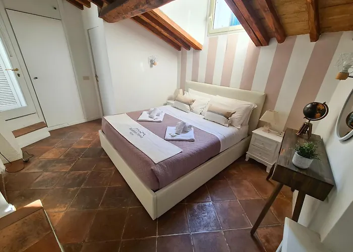 Boutique Domus Spagna Ripetta * Rzym
