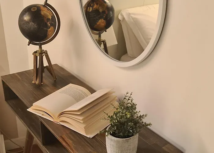 Apartament Boutique Domus Spagna Ripetta