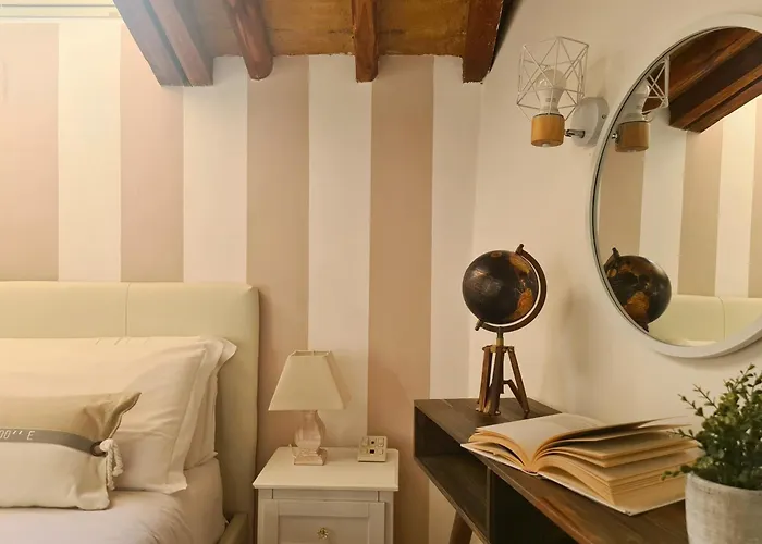 Boutique Domus Spagna Ripetta Apartament *