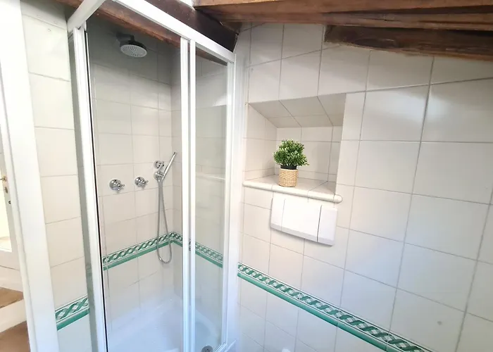 Boutique Domus Spagna Ripetta Apartament