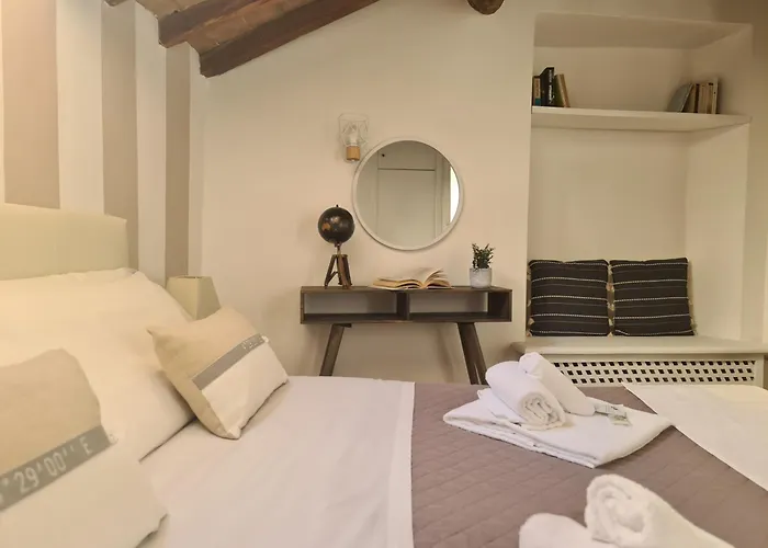 Boutique Domus Spagna Ripetta *