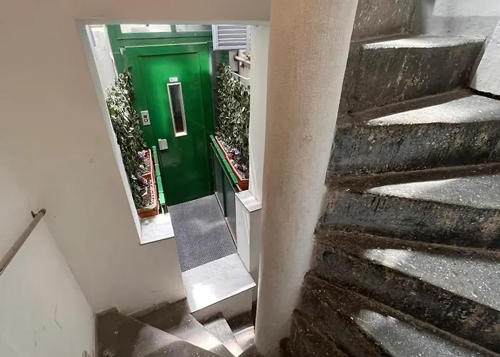 Boutique Domus Spagna Ripetta Apartament Rzym