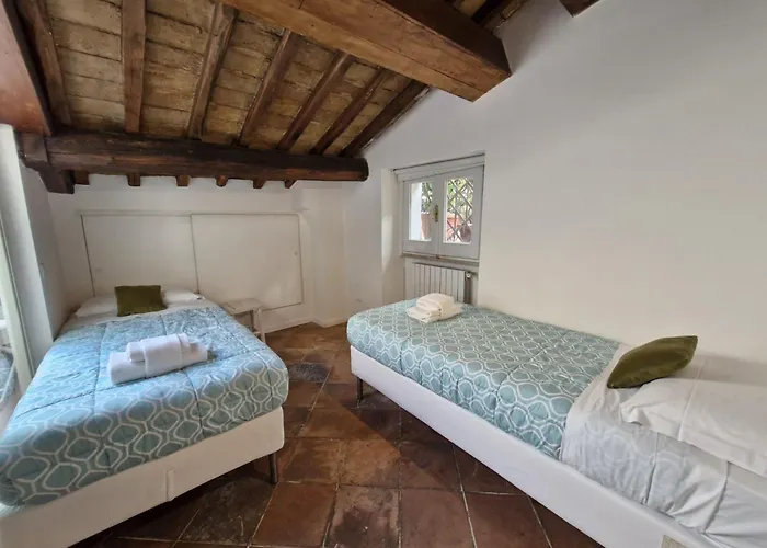 Boutique Domus Spagna Ripetta * Rzym