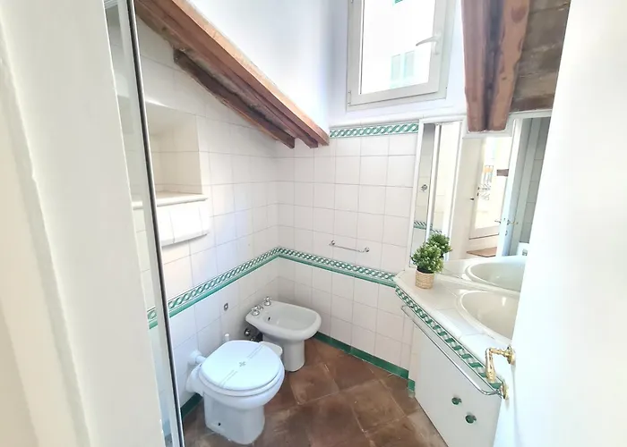 Apartament Boutique Domus Spagna Ripetta