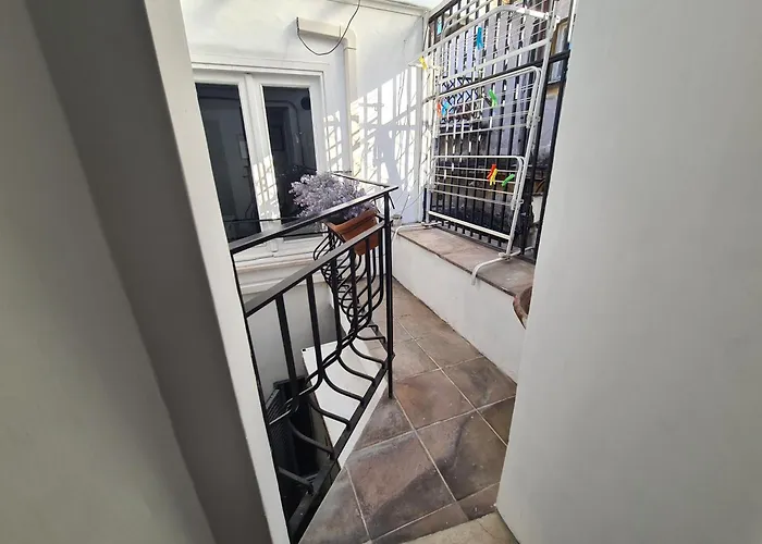 Boutique Domus Spagna Ripetta Apartament Rzym
